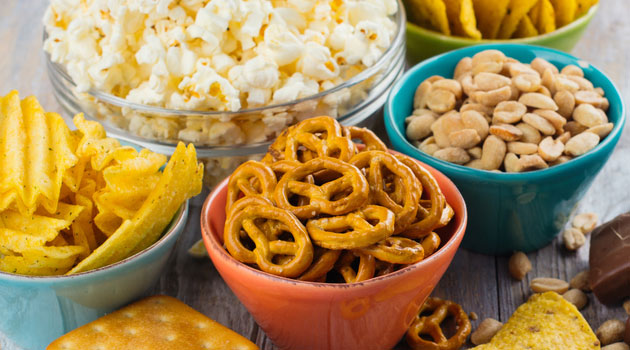 Snacks