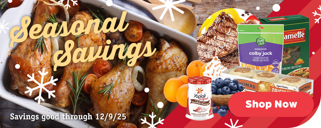 This Week's Featured Items