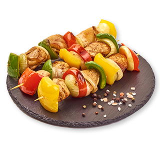 Kabobs